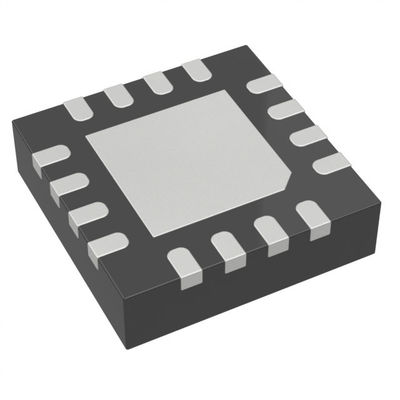Ρυθμιστής Τάσης LDO Χαμηλού Θορύβου ADP1764ACPZ 4A IC Chip σε Πακέτο LFCSP16