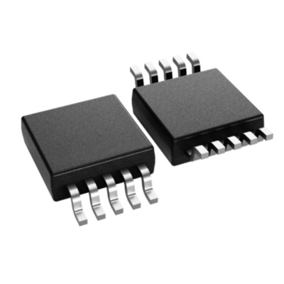 Τσιπ ολοκληρωμένου κυκλώματος AD3552RBCPZ16 16 Bit Ψηφιακός σε Αναλογικός Μετατροπέας 32-LFCSP