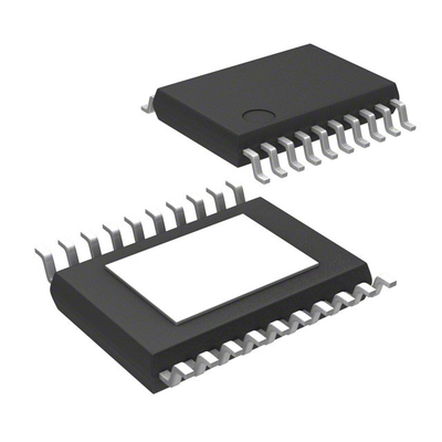 Τσιπ ολοκληρωμένου κυκλώματος A4956GLPTR 5.5V έως 50V Half Bridge Motor Drivers TSSOP20