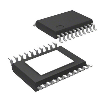 Συμπληρωμένο κύκλωμα chip A4955KLPTR Full Bridge PWM Gate Driver IC TSSOP20