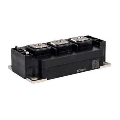 Συσκευές IGBT για οχήματα CAS310M17BM3 1700V 310A Μονάδα μισής γέφυρας καρβιδίου πυριτίου