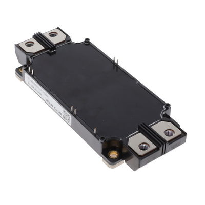 Τροχαία IGBT Μονάδες BSM600D12P3G001 Mosfet Array 600A 2450W Τρανζίστορες Μονάδα