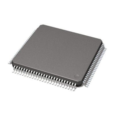 Συμπληρωμένο κύκλωμα chip CYT2BL5BAAQ0AZSGS 32Bit Dual Core Embedded MCU LQFP100