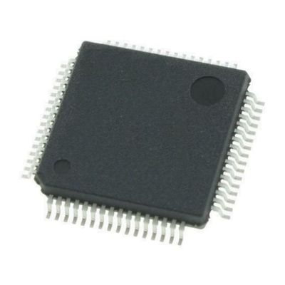 Συμπληρωμένο κύκλωμα chip CYT2B73BADQ0AZEGS 2.7V έως 5.5V 32Bit MCU διπλού πυρήνα LQFP64