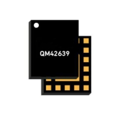 WIFI 6 Chip QM42639SR 2.4 GHz Wi-Fi 6 Προσωρινή ενότητα