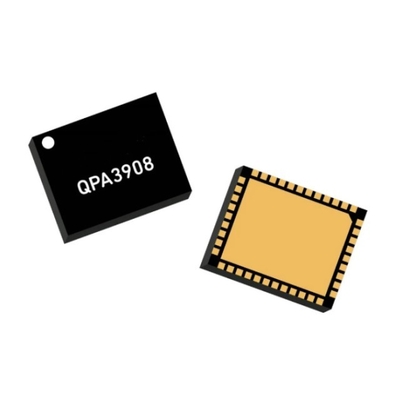 Μονάδα ασύρματης επικοινωνίας QPA3908SR RF 50V GaN Μονάδα ενισχυτή ισχύος