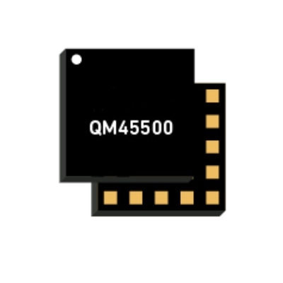 WIFI 6 Chip QM45500SR Ενσωματωμένη κινητή μονάδα Wi-Fi 6 Front End