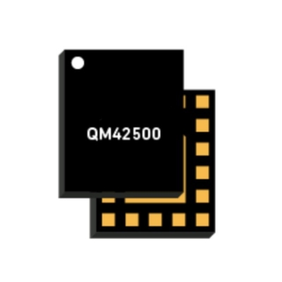 WIFI 6 Chip QM42500SR Ενσωματωμένη κινητή μονάδα Wi-Fi Front End
