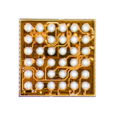 Τσιπ ολοκληρωμένου κυκλώματος MAX86176ENX 19 Bit 1 Channel Analog Front End 36-WLP