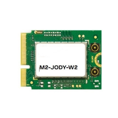 Μονάδα ασύρματης επικοινωνίας M2-JODY-W263-10C Αυτοκινητοβιομηχανία BT5.2 Μονάδες πολυπρωτοκόλλου