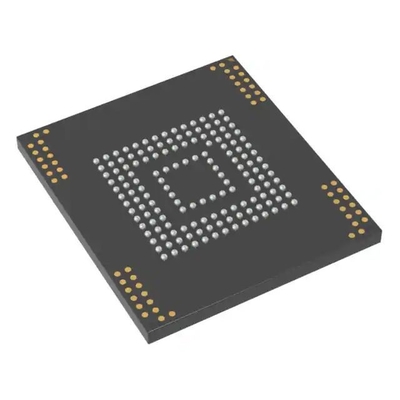 Τσιπ IC μνήμης MTFC16GAPALGT-S1 AAT eMMC 128Gbit Τσιπ μνήμης flash