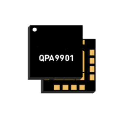 WIFI 6 Chip QPA9901SR 2200MHz 4 Watt Υψηλής Απόδοσης ενισχυτής