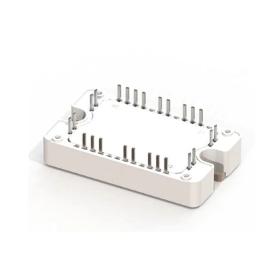 Ηλεκτρονικές μονάδες IGBT για οχήματα MSCSM120TLM31C3AG 1200V MOSFET μονάδα ισχύος καρβιδίου πυριτίου