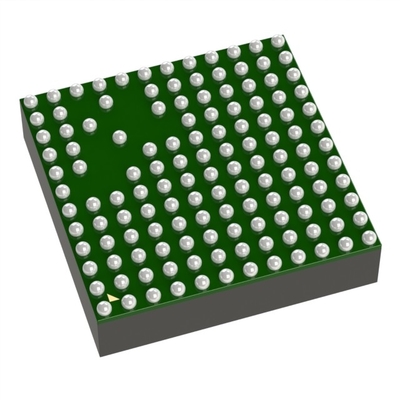 Συμπληρωμένο κύκλωμα Chip LTM4613MPY 36VIN 8A 1 Ρυθμιστής μονάδας ισχύος εξόδου
