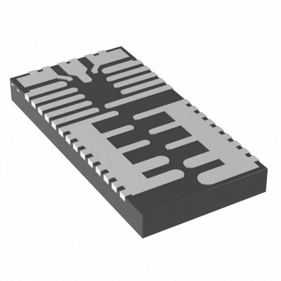 Συμπληρωμένο κύκλωμα chip MAX20734EPL Συμπληρωμένος ρυθμιστής διακόπτη βήματος προς τα κάτω