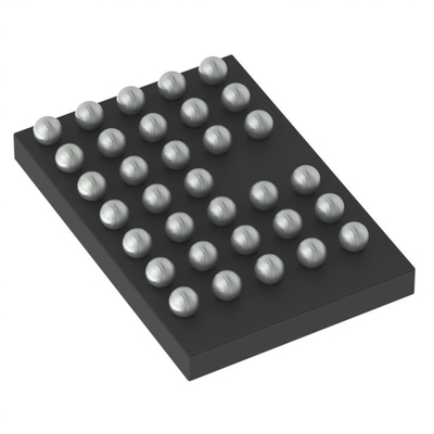 Μικροελεγκτής MCU CYPD4225A0-33FNXIT 2.7V έως 5.5V Ενσωματωμένος μικροελεγκτής