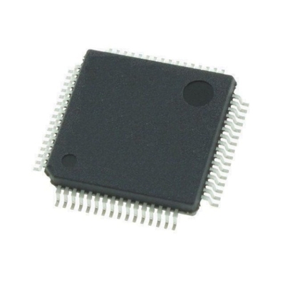 Συμπληρωμένο κύκλωμα chip CYAT81655-64AS48 5.5V έως 1.71V χωρητικός ελεγκτής IC