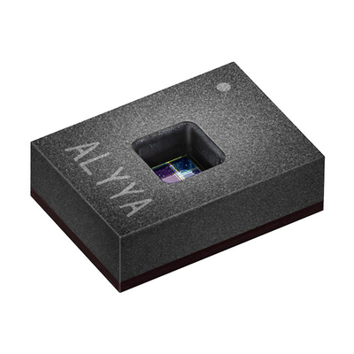 Αισθητήρας IC AS7331-AQFT Οπτικός αισθητήρας υπεριώδης 16-TFLGA μονάδα