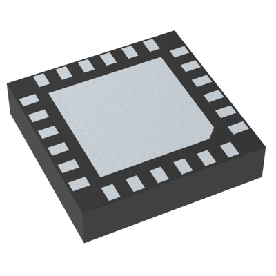 Τσιπ ολοκληρωμένου κυκλώματος ADTR1107ACCZ 2,5 dB 6 GHz RF Front End IC LGA-24