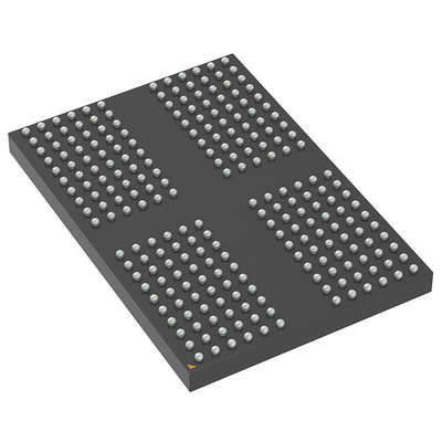 Συμπλέκτης μνήμης IS46LQ32128AL-062BLA2 4Gbit 1,6 GHz 3,5 ns 200-VFBGA Συμπλέκτης μνήμης