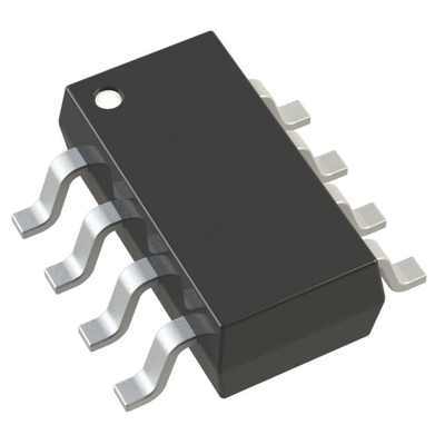 Συμπληρωμένο κύκλωμα Τσιπ LT3008ITS8-5 45V 70dB χαμηλής απόρριψης γραμμικοί ρυθμιστές