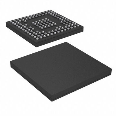 Μονάδα ασύρματης επικοινωνίας EFR32MG24A020F1024IM40-B Ασύρματος 2.4GHz MCU BT5.3 RF Transceiver