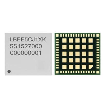 Μονάδα ασύρματης επικοινωνίας LBEE5CJ1XK-687 433Mb/s Διπλή ζώνη Wi-Fi BT5.0 Μονάδες πολυπρωτοκόλλου