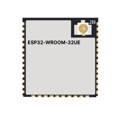 Μονάδα ασύρματης επικοινωνίας ESP32-WROOM-32UE-N8R2 8MB SPI flash WiFi και Μονάδες πολυπρωτοκόλλου BT