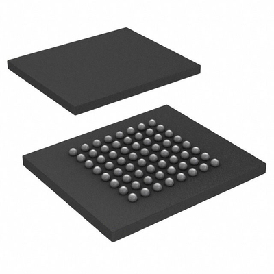 Συμπληρωματική μνήμη IC Chip S29GL512T11FHIV20 512Mbit FLASH - NOR IC μνήμης