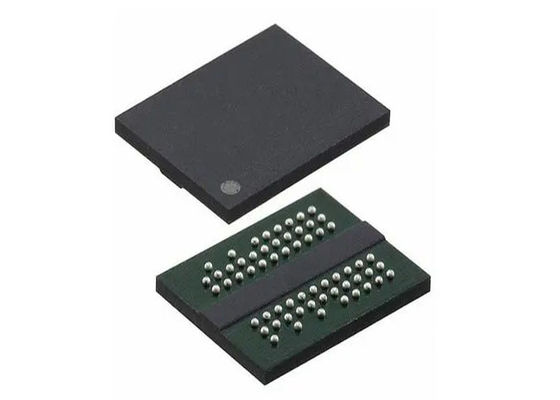 Μνήμη IC Chip MT62F1G64D8WT-031 XT:B Low-Power LPDDR5 64G Μνήμη IC BGA