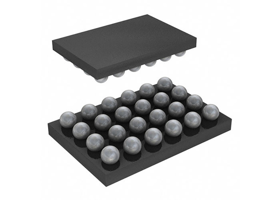 Συμπληρωμένο κύκλωμα chip FPF2895CUCX N-Channel 5A Εναλλακτικός περιορισμού ρεύματος IC 24-WLCSP