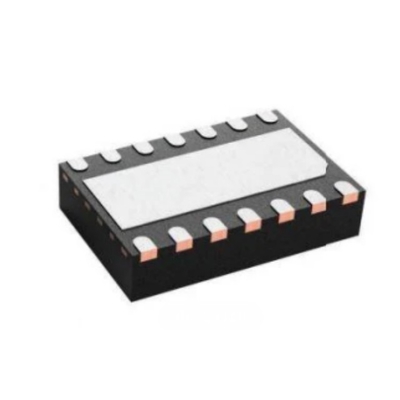 Τσιπ ολοκληρωμένου κυκλώματος TCAN1048AVDMTRQ1 1.8V Αυτοκινητοβιομηχανικός διπλός δέκτης μεταφοράς CAN FD