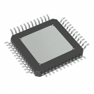 Συμπληρωμένο κύκλωμα τσιπ TMC5160A-TA-T 20A Αυτοματοποίηση διπολικός οδηγός κινητήρα
