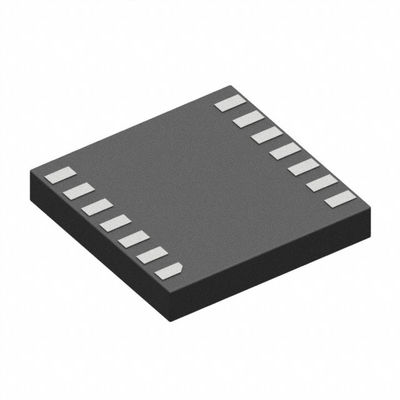 Συμπληρωμένο κύκλωμα chip SI8235AB-D-IM1 4A 2500Vrms Gate Driver 14-QFN