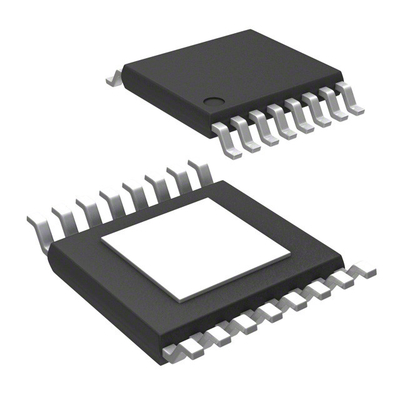 Συμπληρωμένο κύκλωμα TPS27SA08CQPWPRQ1 Single Channel Automotive Smart Switch IC