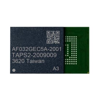 Η μνήμη IC Chip AF032GEC5A-2001A3 256Gbit μη πτητική μνήμη flash IC BGA153