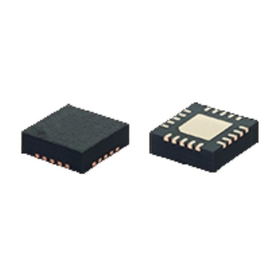 5G Ενότητα AVA-183MP 160mA χαμηλού θορύβου ευρυζωνικός ενισχυτής για 5G QFN20