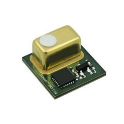 Αισθητήρας IC PASCO2V01BUMA1 Διοξείδιο του άνθρακα 6.1mA Αισθητήρες αερίων