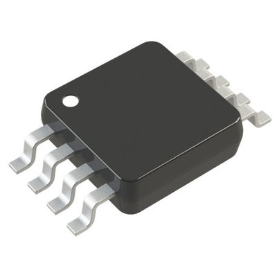 LTC4372CMS8 Διαχειριστής διακυμάνσεων ολοκληρωμένου κυκλώματος με μικροκύκλωμα ORing με χαμηλό σιωπηλό ρεύμα, ευρύ εύρος λειτουργικής τάσης και γρήγορο κλείσιμο αντιστρόφου ρεύματος