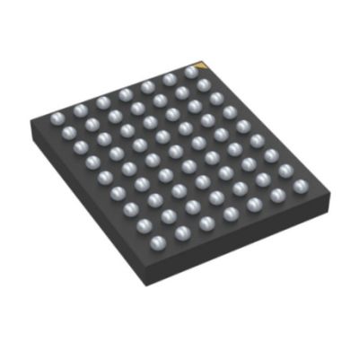 Συμπληρωμένο κύκλωμα Chip LTC2975CY Διαχειριστή τροφοδοσίας ηλεκτρικής ενέργειας Monitor 63-BGA