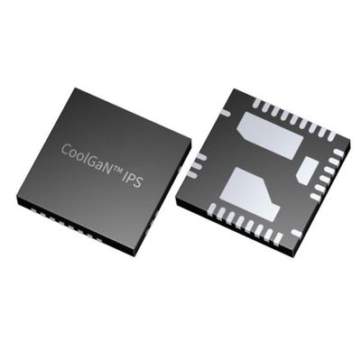 Τσιπ ολοκληρωμένου κυκλώματος IGI60F2727A1L 200mΩ Half Bridge Isolated Gate Drivers