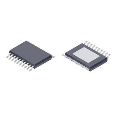 Συμπληρωμένο κύκλωμα chip A5947KLPTR-B-T Power MOSFET Πολυφασικός οδηγός κινητήρα