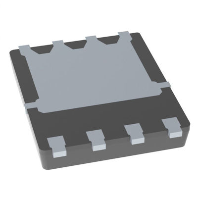Συμπληρωμένο κύκλωμα Τσιπ NTMFSC1D6N06CL 60V Δύναμη MOSFET N Channel Τρανζίστορα DFN8