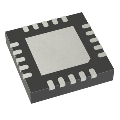 Συμπληρωματικό κύκλωμα MC32PF1550A0EP IC διαχείρισης ισχύος για επεξεργαστές χαμηλής ισχύος