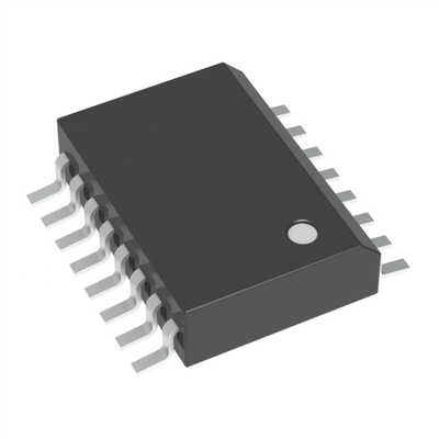 Συμπληρωματικό κύκλωμα chip NCP51561DBDWR2G 2 κανάλια απομονωμένα drivers πύλης SOIC16