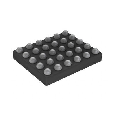 Συμπληρωμένο κύκλωμα MAX77654AENV Ultra-Low Power PMIC Single Inductor