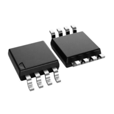 Συμπληρωμένο κύκλωμα chip INA310B1QDGKRQ1 1.3MHz Current Sense Amplifier MSOP8