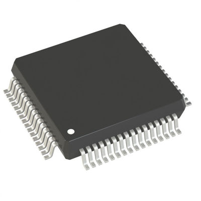 Μικροελεγκτής MCU R5F51406BGFK Μονόπυρη RXv2 RX140 Μικροελεγκτής 64-LQFP