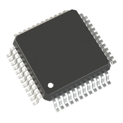 Μικροελεγκτής MCU R7F100GGL2DFB 512KB Flash RL78 CPU Core 16Bit Ενσωματωμένο MCU