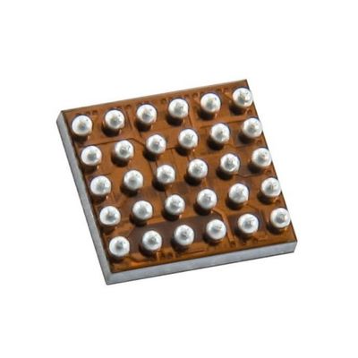 Τσιπ ολοκληρωμένου κυκλώματος MAX77654BENV Γενικού Σκοπού Διαχείριση Ενέργειας IC 30-WLP